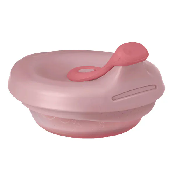 Hovedbilde B.Box Fill + feed - rosa