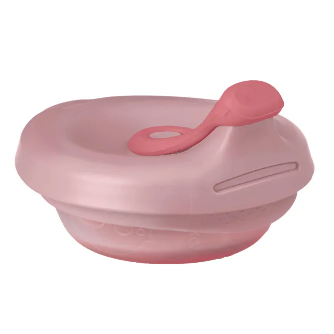 Hovedbilde B.Box Fill + feed - rosa