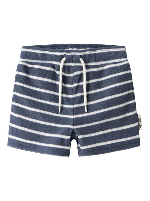 Hovedbilde Name It Finti terry shorts  til barn - vintage ...