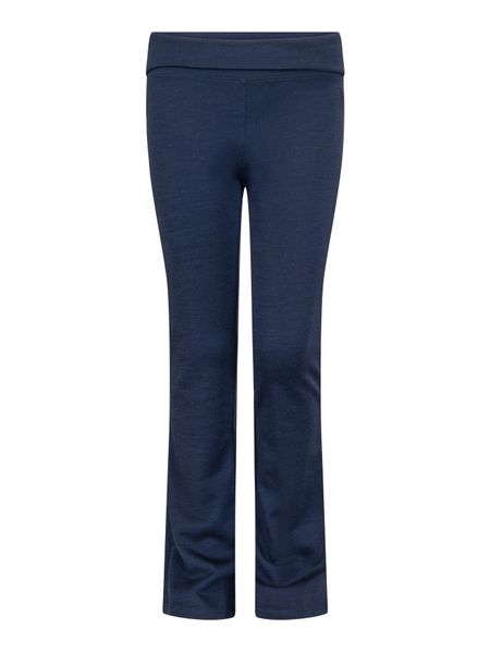 Hovedbilde Vilje & Ve Violet ull/bambus bukse til barn - ...