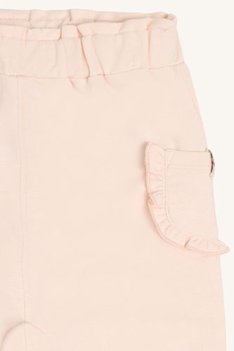 Hust & Claire Genny spring bukse - quartz