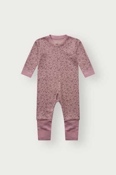 Hovedbilde Hust & Claire Manu Tiny ull/bambus heldress - ...