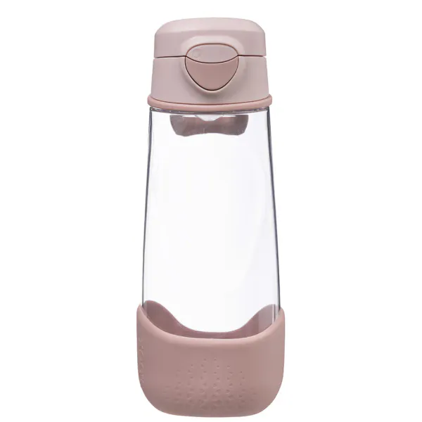 Hovedbilde B.Box Sport Spout drikkeflaske 600 ml - rosa