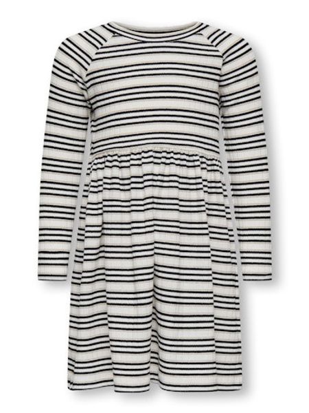 Hovedbilde Kids Only Cecilia glitterkjole til jente - cloud ...