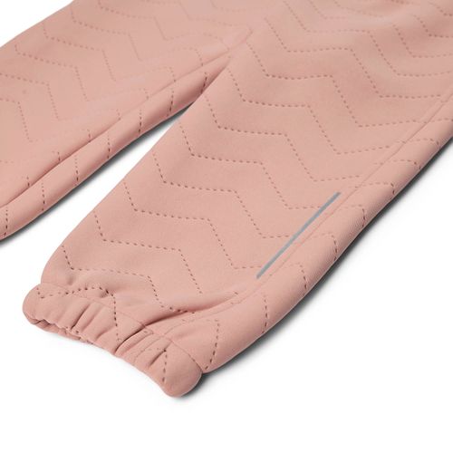 Lego Wear Scout 206 Thermosett - dusty rose