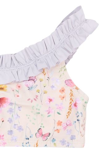 Mikk-Line bikini til jente - Butterfly 
