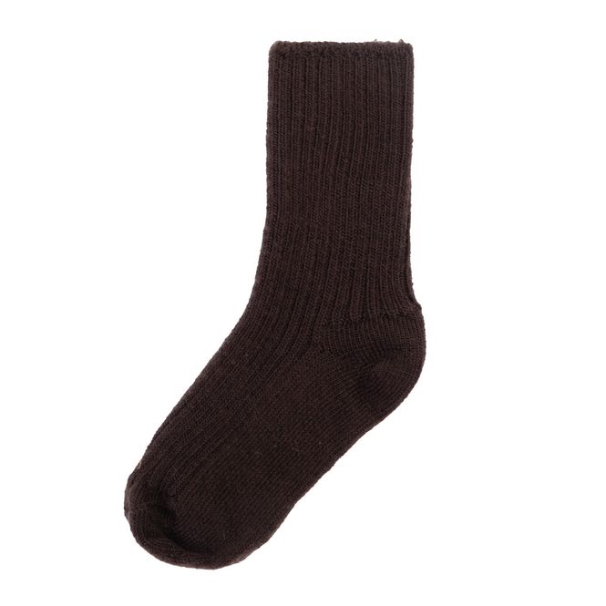 Hovedbilde Joha Ullsokker -  brun