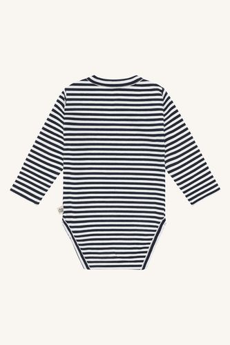 Hust & Claire Billy Baby deer body - more navy