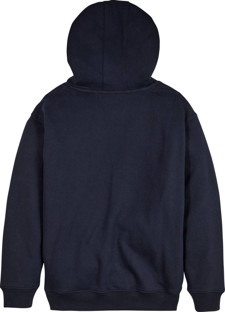 Tommy Hilfiger Arched hoodie - desert sky