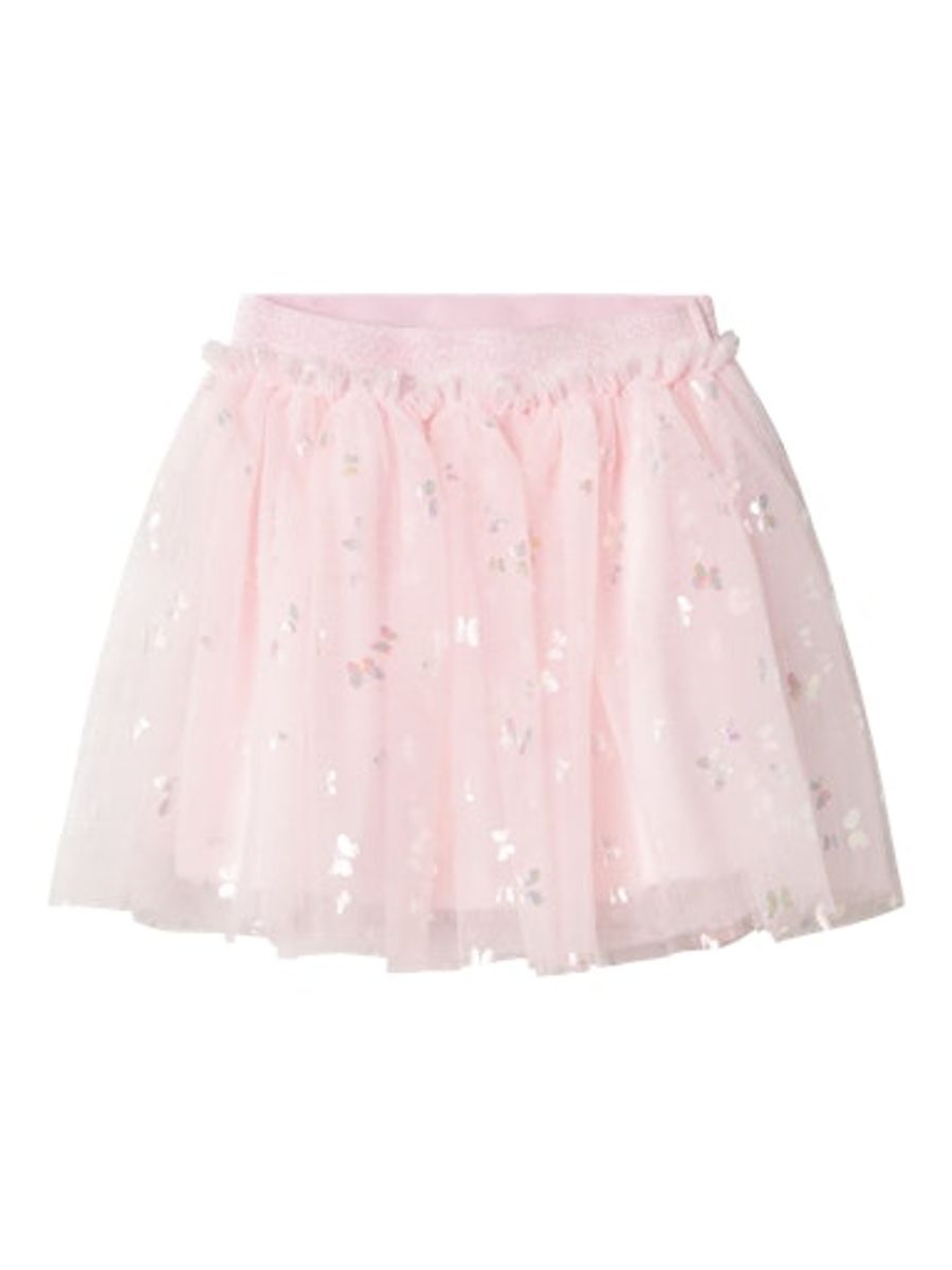 Name It Dub Sommerfugl skjørt til jente - ballerina