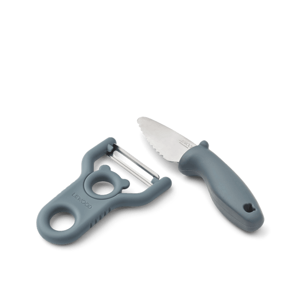 Hovedbilde Liewood Pertense Kjøkkenredskaper til barn - ...