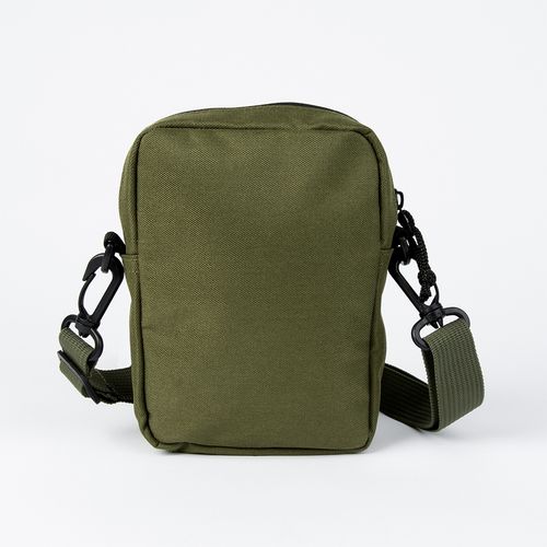 Moomin Cross Body Bag, Grønn
