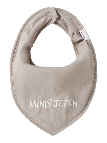 Hovedbilde Name It Yatte siklesmekke til baby - Minisjefen - ...