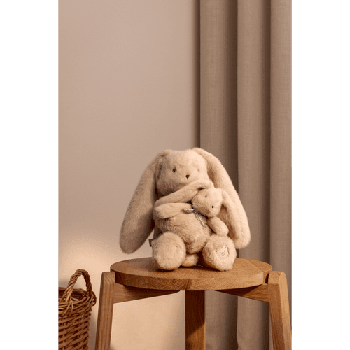 Liewood Berto & Baby Rabbit bamse - Mist