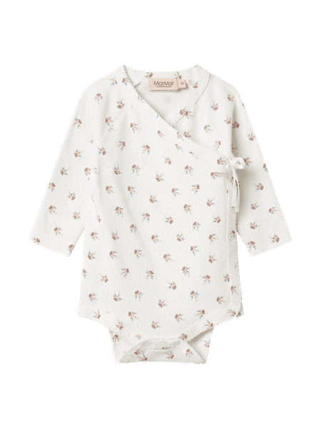 Hovedbilde MarMar Belita modal body til baby - little sakura