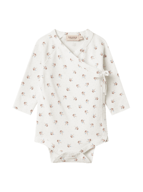 Hovedbilde MarMar Belita modal body til baby - little sakura