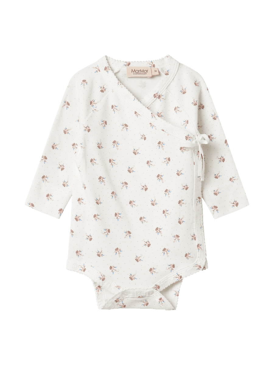 MarMar Belita modal body til baby - little sakura