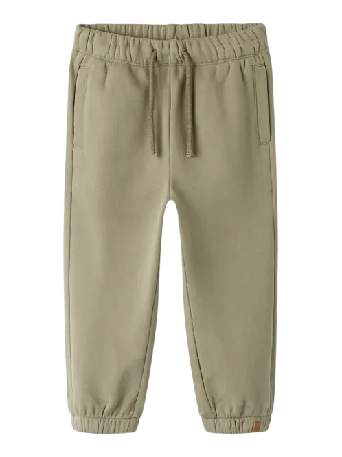 Hovedbilde Lil'Atelier London joggebukse til barn - overland ...