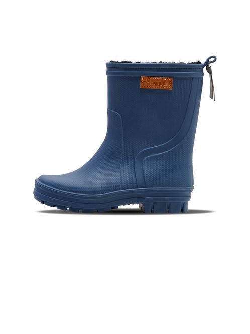 Hovedbilde Hummel Thermo boot jr - bering sea