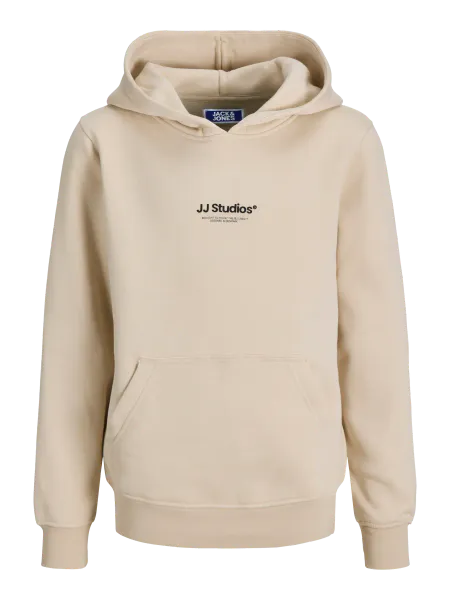 Hovedbilde Jack and Jones Soho Hettegenser til Junior - ...