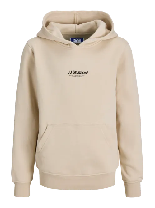 Hovedbilde Jack and Jones Soho Hettegenser til Junior - ...