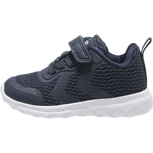 Hummel Actus Joggesko til barn - black iris